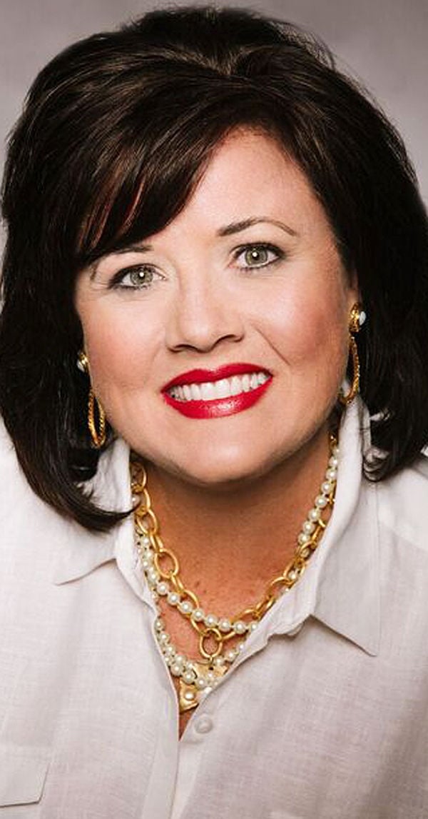 Tara Watson-Watkins